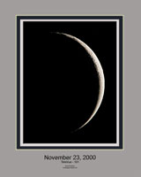 Moon 27 days past new